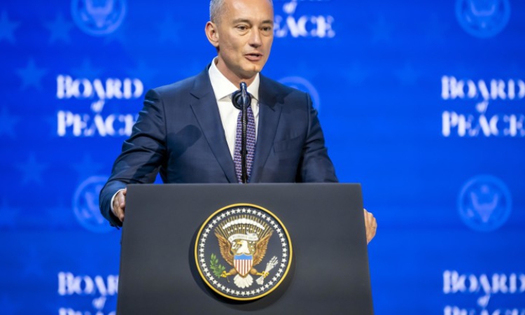 Николай Младенов призова за спиране на огъня в Газа